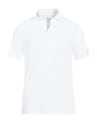 MC2 Saint Barth TOPWEAR - Polo shirts on YOOX.COM