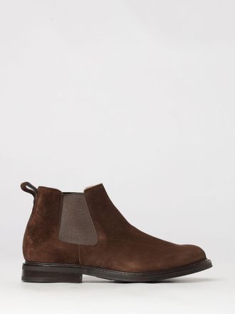 Churchs Shoes Men color Dark