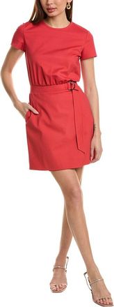 Emporio Armani Mini Dress