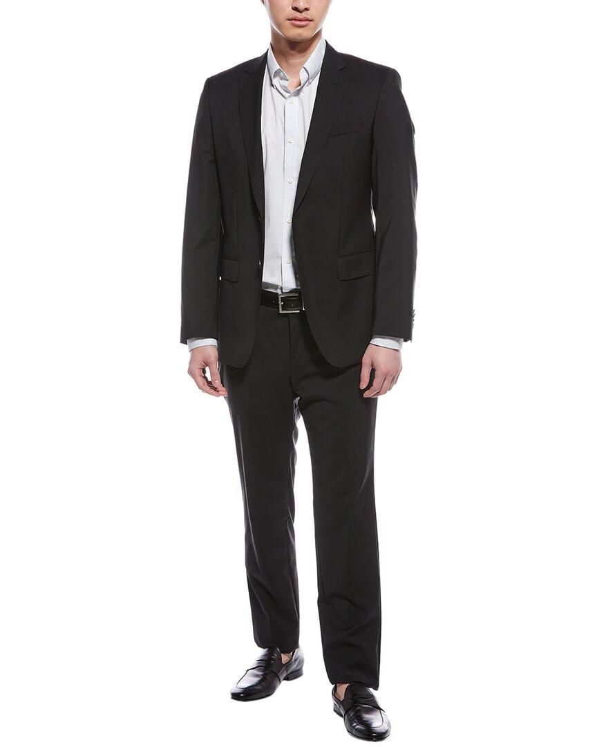 Black HUGO BOSS Clothing: Shop up to −75% | Stylight