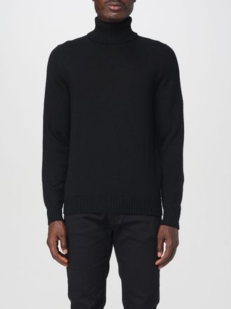 Drumohr Maglia a dolcevita basic Drumohr