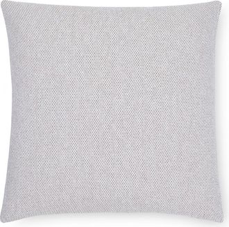 SFERRA Terzo Accent Pillow in Mushroom at Nordstrom