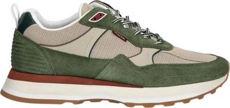 Paul Smith Heren, Schoenen, Veelkleurig, Maat: 45 EU Leer