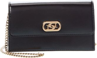 Dune London Sapphired Clutch