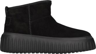 Hogan Donna, Scarpe, Nero, 36 EU, new