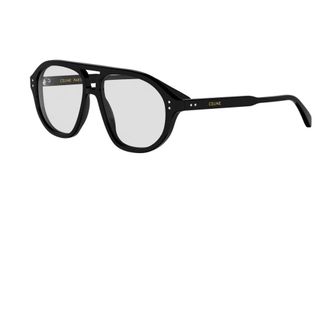 Celine Celine, Heren, Accessoires, Zwart, Maat: 56 MM