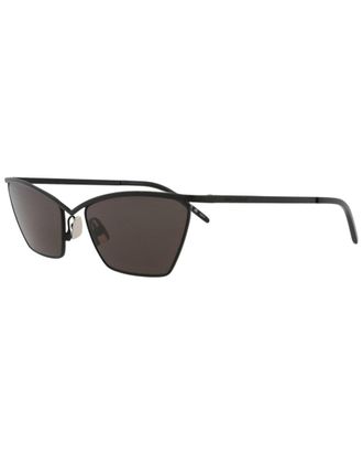 Saint Laurent Womens 54Mm Sunglasses