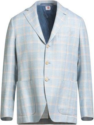 LUIGI BORRELLI NAPOLI Blazers