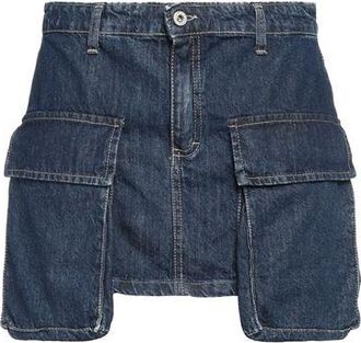 Vivance PARTES DE ABAJO - Faldas vaqueras en YOOX.COM