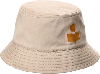 Isabel Marant Haley Bucket Hat