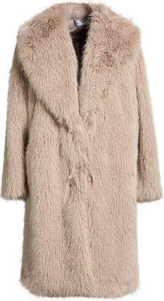 Weili Zheng CAPISPALLA - Shearling & Teddy su YOOX.COM