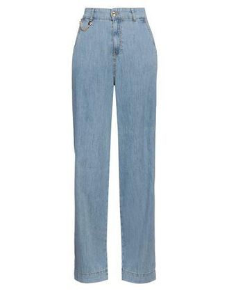 Liu Jo BOTTOMWEAR - Jeans on YOOX.COM