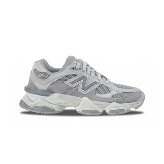 New Balance Sneakers 9060 - - Sport - Uomo - Grigio - 47 1/2 EU