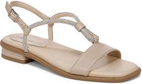 Life Stride Radiant Slingback Sandal in Taupe at Nordstrom Rack, Size 10