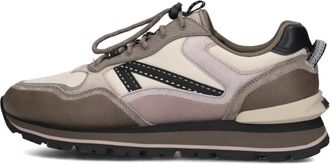 Hoff Heren, Schoenen, Veelkleurig, Maat: 45 EU Wol