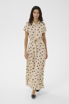 Soaked In Luxury Jurk SLArjana Jurk Feminine