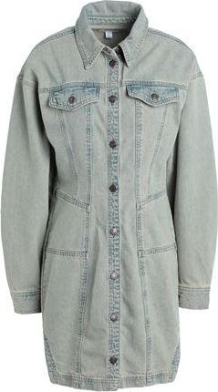 Topshop DRESSES - Mini dresses sur YOOX.COM