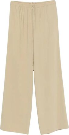 Ermanno Scervino Donna, Pantaloni, Beige, S, new