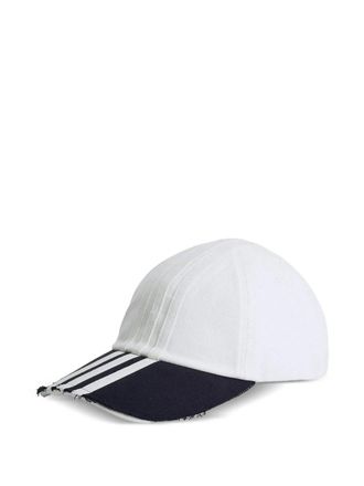 Yohji Yamamoto Stripes Cap