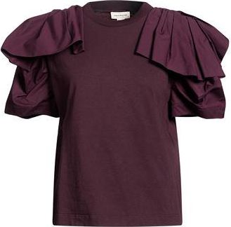 McQ by Alexander McQueen TOPWEAR - T-shirts on YOOX.COM