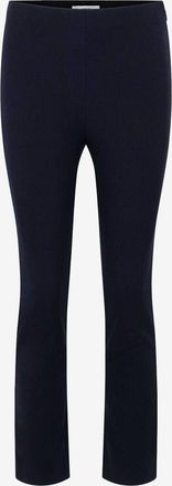 Vince Hose aus Baumwolle Crop Flare