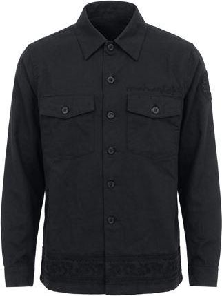 maharishi COATS & JACKETS - Jackets sur YOOX.COM