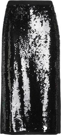 Twin-Set PARTES DE ABAJO - Faldas midi en YOOX.COM