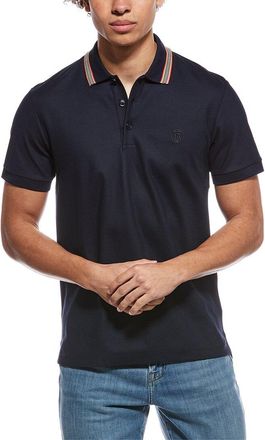 Burberry Pierson Replen Polo Shirt