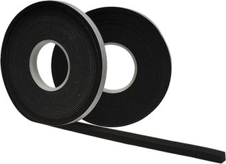 Fischer Nastro sigillante autoespandente per giunti esterni top 600 BG1 30/6-15