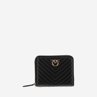 【関税&送料込】Pinko Wallets Black Pinko Wallets from $192.00 - on Stylight