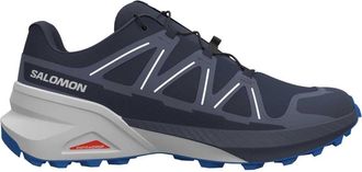 Salomon Speedcross 6-schoenen voor heren (Blauwe nachten)