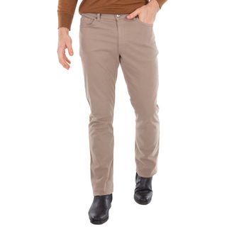 Ermenegildo Zegna Ermenegildo Zegna Roccia Stretch-Cotton Denim Jeans, Waist Size 30