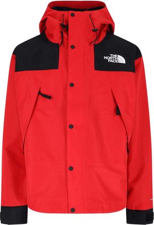 The North Face Hooded jacket