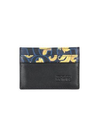Versace Small Leather Goods - Document holders sur YOOX.COM