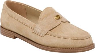 Franco Sarto L-Stellan Leather Loafer