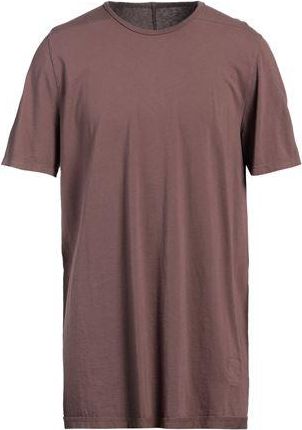Rick Owens TOPWEAR - T-shirts on YOOX.COM