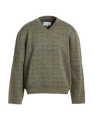 Maison Margiela PRENDAS DE PUNTO - Pullover en YOOX.COM