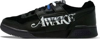 Reebok Awake NY x Workout Plus Black EG6741