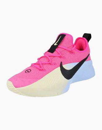 Nike Mens Nike Lebron Tr 1 Mens Trainers Fj6151 Shoes 602 - Pink - Size: 10.5