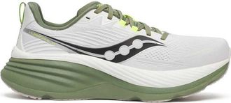 Saucony Hurricane 24 Mens Running Shoes White