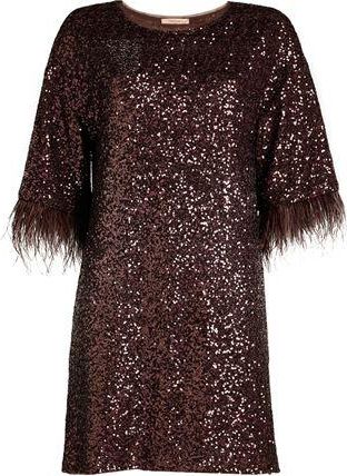 Twin-Set DRESSES - Mini dresses on YOOX.COM