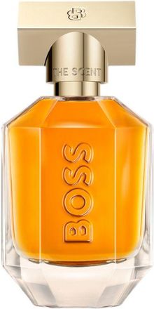 BOSS The Scent Eau de Parfum Intense 30 ml