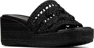 Donald J Pliner Jakki Sandal