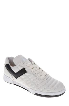 Pony Madrid 82 Sneakers in White/black at Nordstrom, Size 6.5