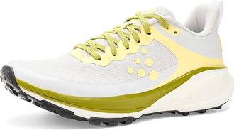 Craft Pure Trail X Mens Running Shoes Grey : 11.5 M, Synthetic