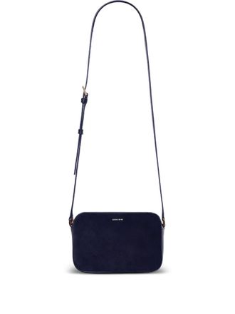 Anine Bing Borsa Elly - Blu