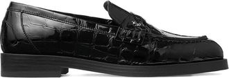 Jimmy Choo London Scarpe Nero-Donna