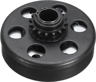 OEM Cadena 219 De 16 Dientes Y Di&aacute;metro Interior De 20 Mm, Pi&ntilde;&oacute;n De Embrague Centr&iacute;fugo De 200 Cc Para Honda