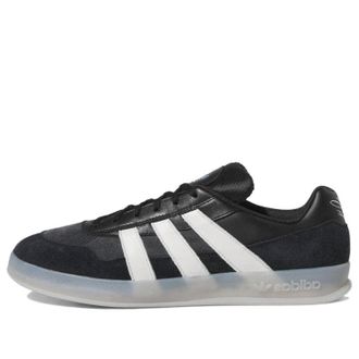 adidas originals Aloha Super x Mark Gonzales Core Black IG5264
