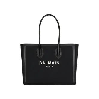 Balmain B Army 42 Shopper-Tasche